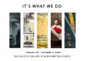 "It's What We Do" Exhibit