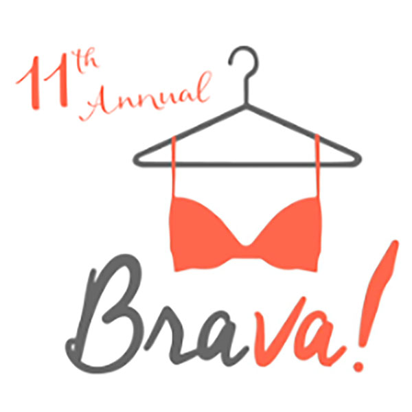The 11th Annual BraVa! fundraising event